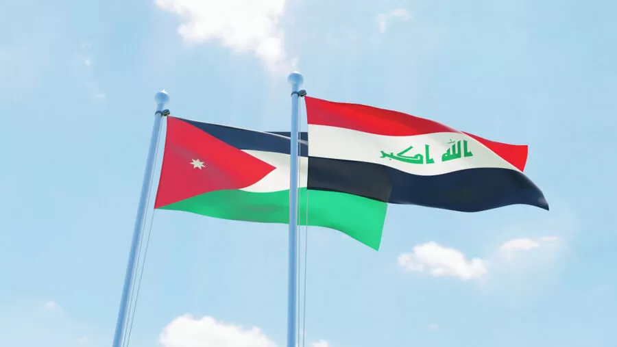 مدار الساعة,أخبار اقتصادية,رئيس الوزراء,غرفة صناعة الأردن,المواصفات والمقاييس,#التعاون_الصناعي_الأردني_العراقي,#التبادل_التجاري_الأردني_العراقي,#التشاركية_الاقتصادية_الأردنية_العراقية