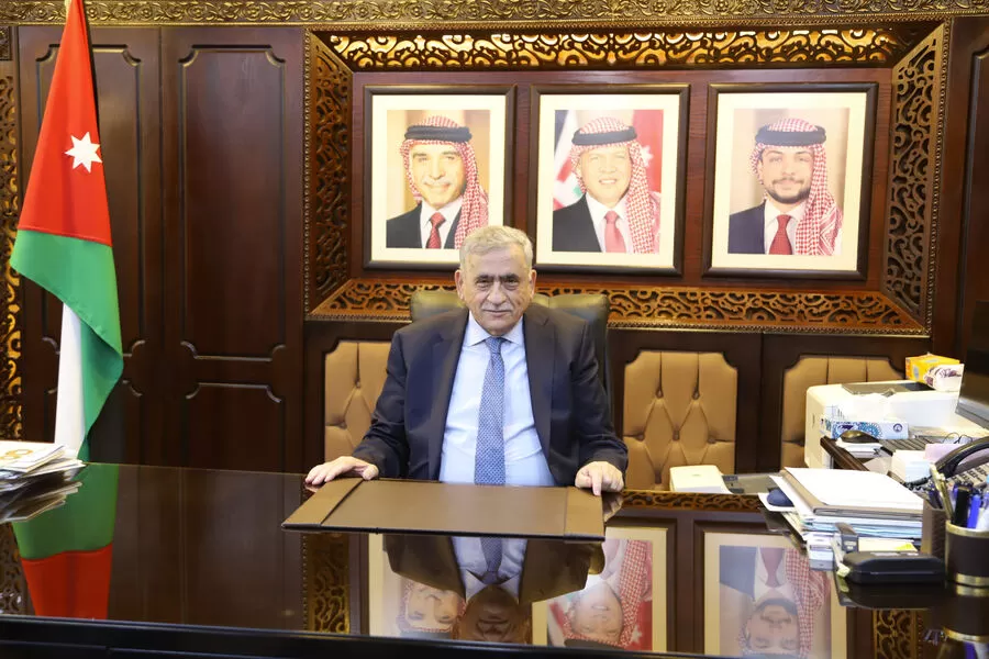 مدار الساعة,أخبار الجامعات الأردنية,الجامعة الأردنية,الذكاء الاصطناعي,1. #برنامج_إيفاد_الجامعة_الأردنية,2. #فرص_التعليم_العالي_في_الخارج,3. #تطوير_الكادر_التدريسي