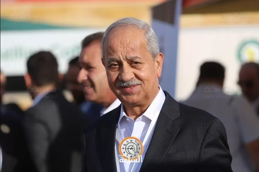 مدار الساعة,أخبار اقتصادية,رئيس الوزراء,غرفة صناعة الأردن,1. #التبادل_التجاري_الأردن_العراق,2. #تعزيز_القطاع_الخاص_الأردني_العراقي,3. #تسهيل_شهادات_المطابقة_الأردن_العراق