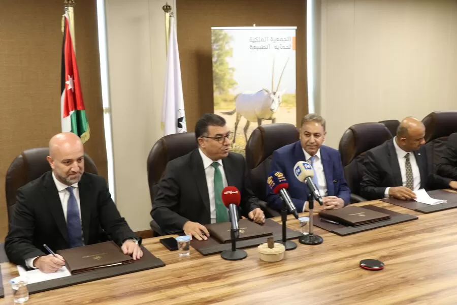 مدار الساعة,مناسبات أردنية,وزير الزراعة,وزارة الزراعة,التنمية المستدامة,1. #التنمية_المستدامة,2. #المسؤولية_الاجتماعية,3. #الشراكة_المجتمعية