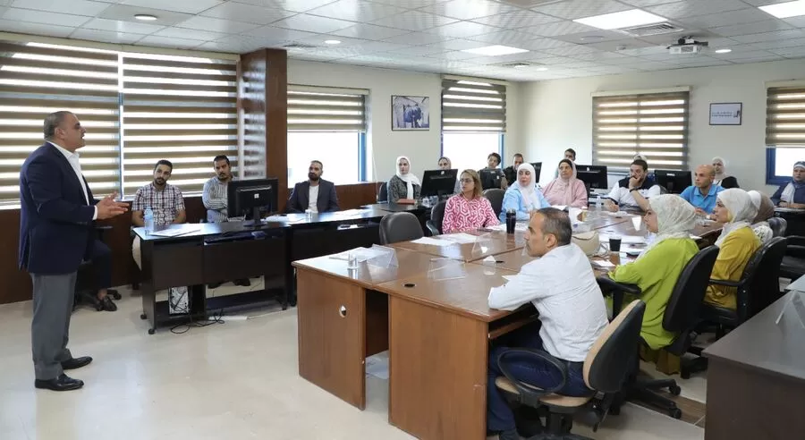 مدار الساعة,أخبار الجامعات الأردنية,جامعة الزرقاء,مواقع التواصل الاجتماعي