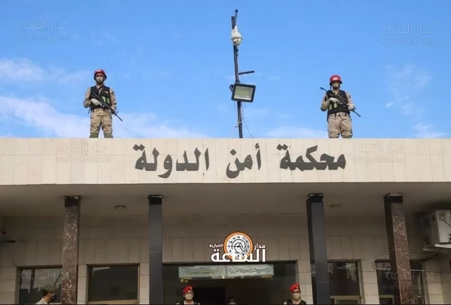 مدار الساعة,أخبار الأردن,اخبار الاردن,الضفة الغربية,محكمة التمييز,محكمة أمن الدولة,#تهريب_أسلحة,#محكمة_أمن_الدولة,#عقوبة_التصدير_غير_المشروع