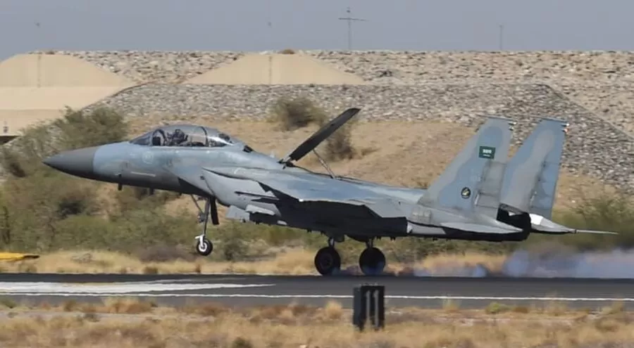 مدار الساعة,أخبار عربية ودولية,القوات الجوية,1. #حادث_سقوط_الطائرة,2. #القوات_الجوية_السعودية,3. #تحقيق_الوزارة_الدفاعية