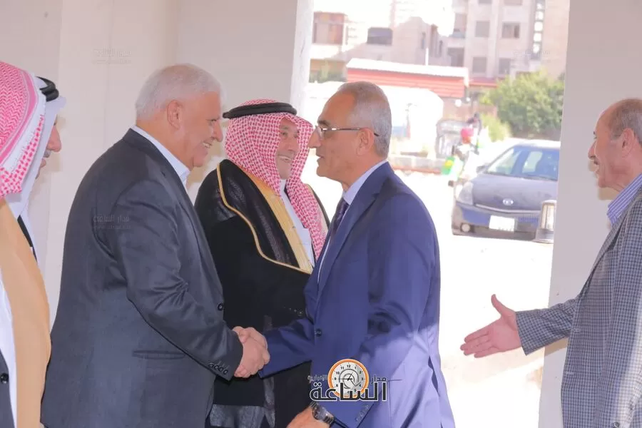 مدار الساعة,جاهات وأعراس الأردن,1. #طلب_الزواج,2. #عشيرة_الحياصات,3. #مضارب_بني_حسن