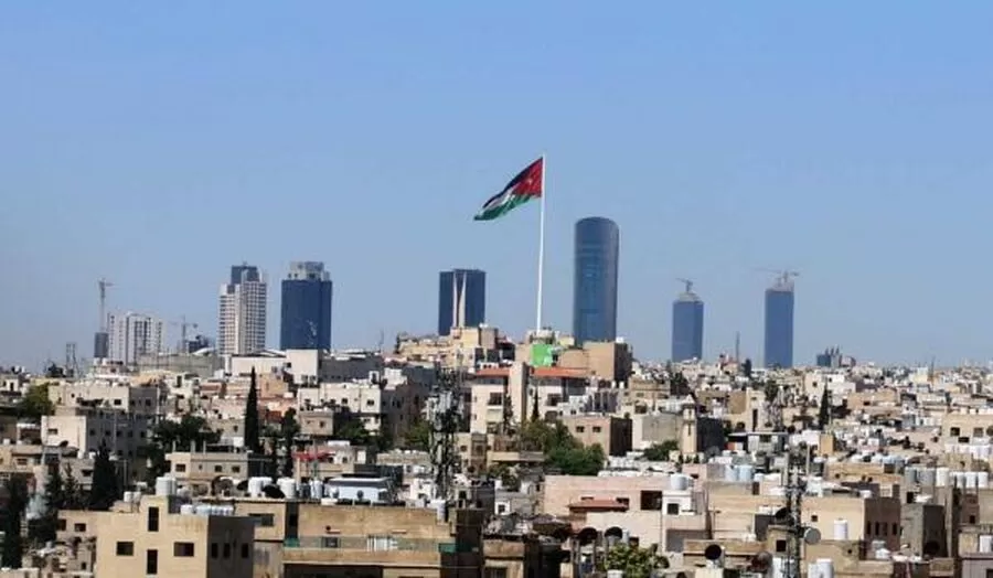 مدار الساعة,أخبار السياحة في الأردن,وكالة الأنباء الأردنية,البحر الميت,1. #السياحة_في_الأردن,2. #الفنادق_في_الأردن,3. #السياحة_الداخلية