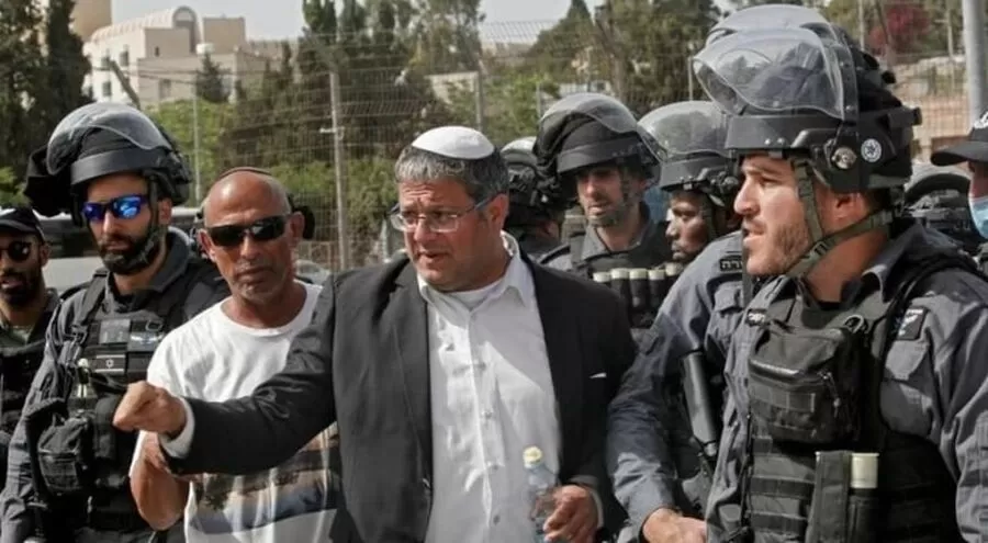 مدار الساعة,أخبار عربية ودولية,وزارة الخارجية,1. #القدس_المحتلة,2. #اقتحام_المسجد_الأقصى,3. #الاحتلال_الإسرائيلي