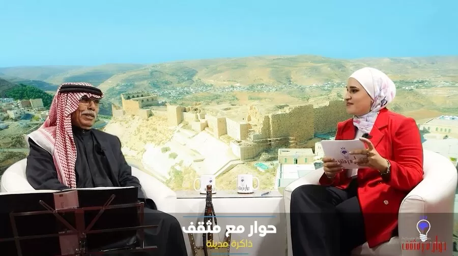 مدار الساعة,أخبار ثقافية,القوات المسلحة الأردنية,القوات المسلحة,#مدار_الساعة,#ذاكرة_الكرك,#عازف_الربابة