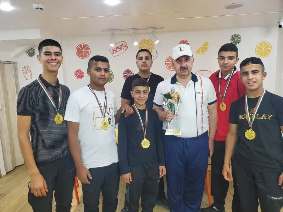 مدار الساعة,مناسبات أردنية,1. #مدار_الساعة,2. #توج_الدكتور_الطويل,3. #أبناء_شهداء_مخيم_جنين