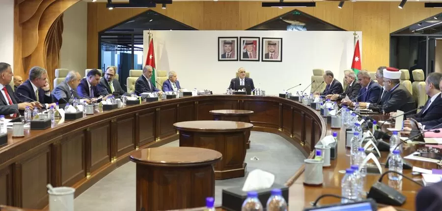 مدار الساعة,أخبار الأردن,اخبار الاردن,1. #تعديل_قرار_مجلس_الوزراء,2. #تحقيقات_تعبيد_الشوارع,3. #تعبيد_الأراضي