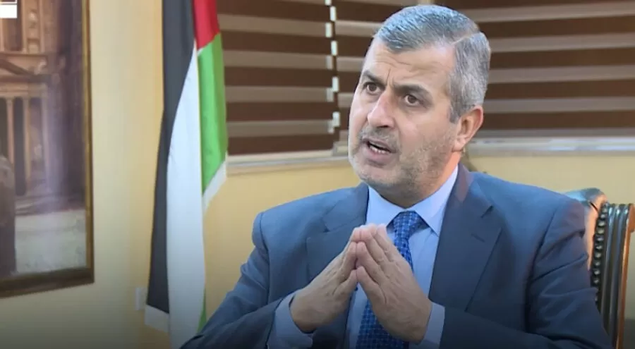 مدار الساعة,أخبار اقتصادية,وزير الطاقة والثروة المعدنية,الدكتور صالح الخرابشة,#التعدين_والثروات_المعدنية,#استثمار_الثروات_المعدنية,#تحديث_القطاع_التعديني