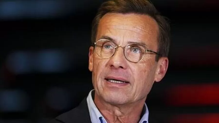 مدار الساعة,أخبار عربية ودولية,رئيس الوزراء,#الأمن_في_السويد,#التعاون_الدولي,#التهديدات_الأمنية