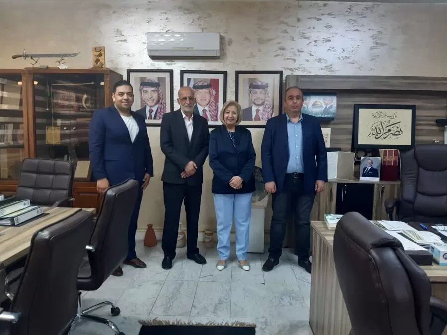 مدار الساعة,أخبار ثقافية,وزير الثقافة,الملك عبدالله الثاني,وزارة الثقافة,أمانة عمان الكبرى,#معرض_عمان_للكتاب,#صناعة_الكتاب_الأردنية,#تطوير_النشر_الأردني
