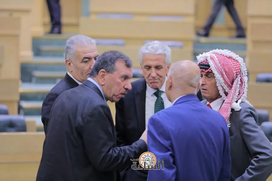 مدار الساعة,أخبار مجلس النواب الأردني,مجلس النواب,المجلس القضائي,1. #تشكيل_المحاكم_الشرعية,2. #تعديل_قانون_تشكيل_المحاكم_الشرعية,3. #تطوير_التفتيش_القضائي