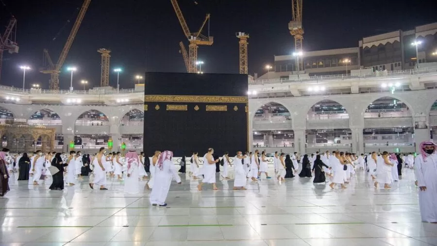 مدار الساعة,أخبار عربية ودولية,1. #مطار_الملك_عبدالعزيز_الدولي,2. #ضيوف_الرحمن,3. #عمرة_1445هـ