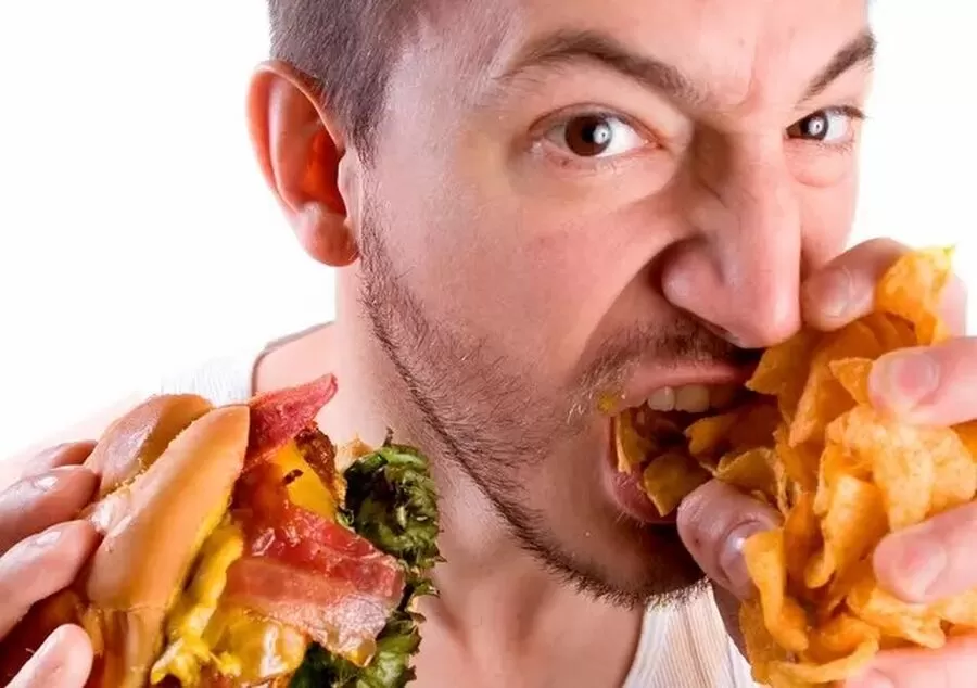 مدار الساعة,أخبار الصحة والأسرة,#تناول_الطعام_ببطء,#أهمية_التغذية_السليمة,#تأثير_سرعة_تناول_الطعام