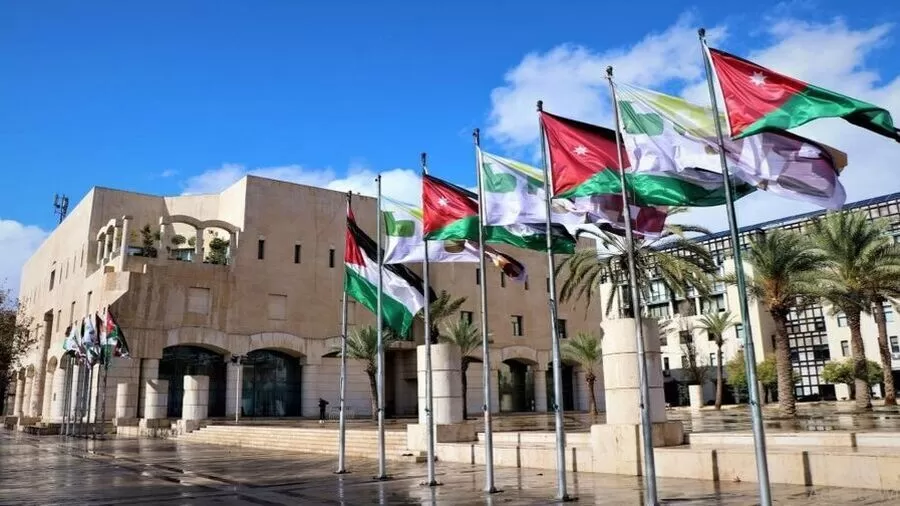 مدار الساعة,وظائف شاغرة في الأردن,أمانة عمان,أمانة عمان الكبرى,1. #مقابلات_التوظيف,2. #أمانة_عمان,3. #ديوان_الخدمة_المدنية