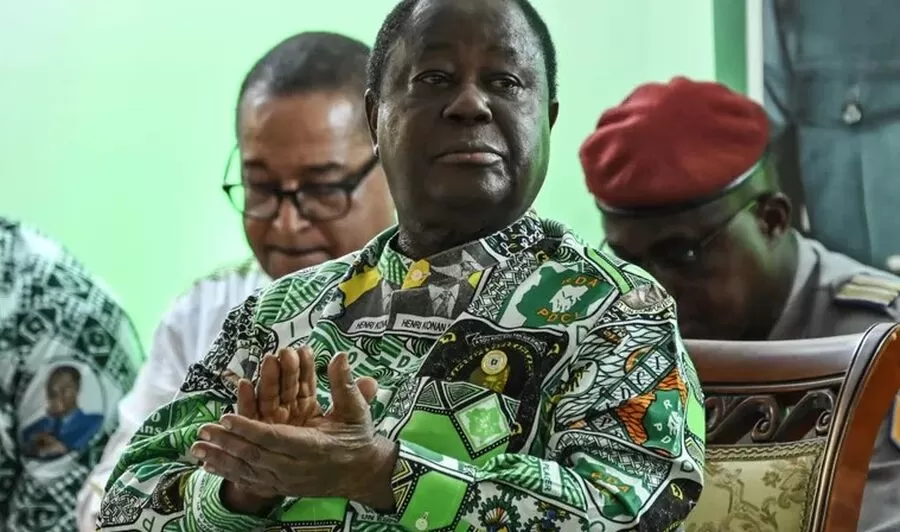 مدار الساعة,أخبار عربية ودولية,#هنري_كونان_بيديه,#رئيس_ساحل_العاج,#تاريخ_سياسي