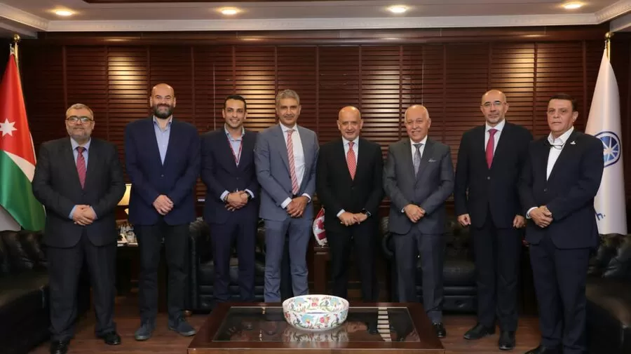مدار الساعة,أخبار اقتصادية,الملك عبدالله الثاني,غرفة تجارة عمان,#التجارة_الأردنية_الكندية,#الاستثمار_المشترك,#تعزيز_العلاقات_الاقتصادية