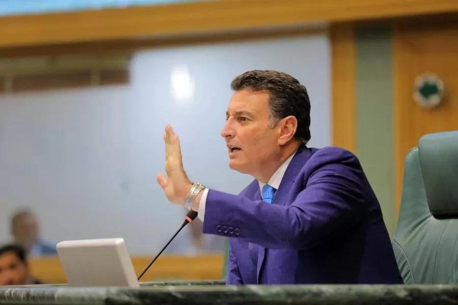 مدار الساعة,مناسبات أردنية,مجلس النواب,مجلس الأعيان,#رئاسة_جلسات_مجلس_النواب,#الأداء_الوازن,#التميز_والإنجاز