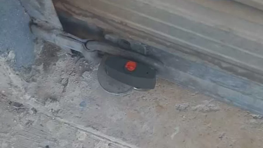 مدار الساعة,أخبار الأردن,اخبار الاردن,الأمن العام,المواصفات والمقاييس,#السلامة_العامة,#مواد_نظافة_غير_مرخصة,#الرقابة_البيئية