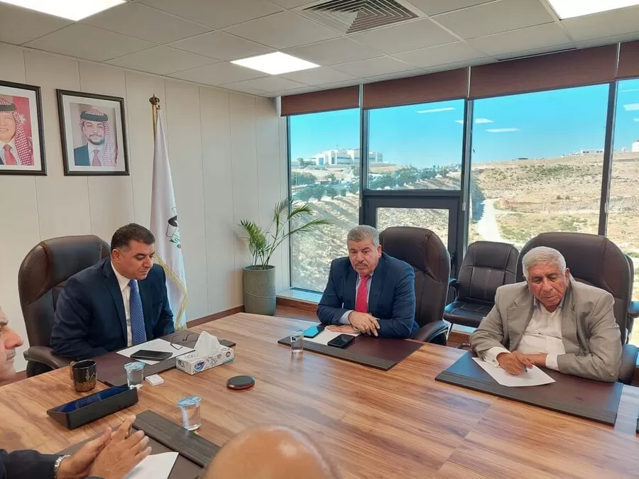 مدار الساعة,أخبار اقتصادية,وزير الزراعة,وزارة الزراعة,هيئة تنظيم النقل البري,المملكة العربية السعودية,1. #صادرات_الزراعة,2. #تحدي_شحن_الصادرات,3. #تعاون_حكومي