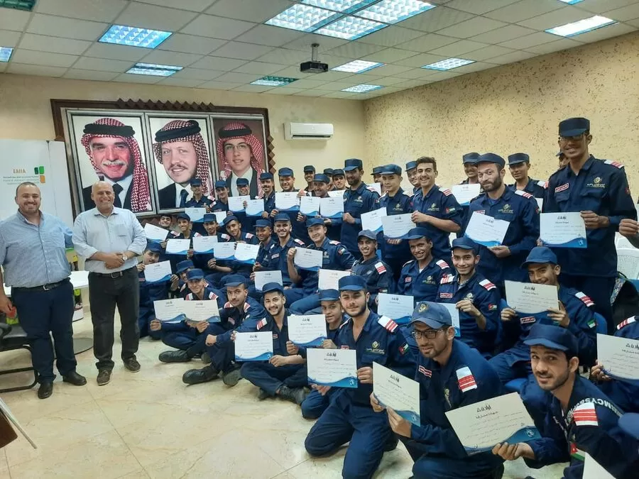 مدار الساعة,مناسبات أردنية,وزارة التخطيط والتعاون الدولي,وزارة التخطيط,الجمعية العلمية الملكية,1. #التفكير_الإبداعي,2. #تطوير_المهارات_الحياتية,3. #تنمية_الشباب_والتوظيف