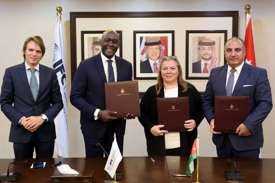 مدار الساعة,أخبار اقتصادية,وزيرة التخطيط والتعاون الدولي,أمانة عمان الكبرى,وزارة الاستثمار,1. #المباني_الخضراء,2. #التنمية_المستدامة,3. #التعاون_الدولي