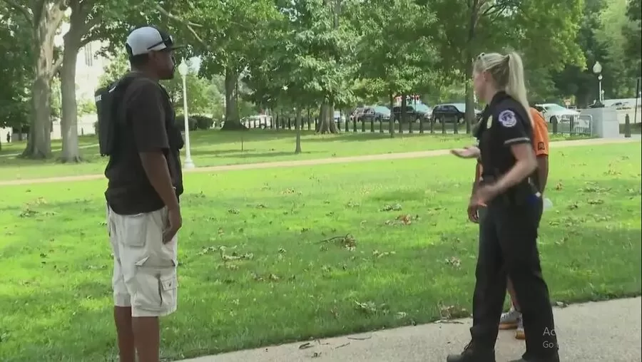 مدار الساعة,أخبار عربية ودولية,مواقع التواصل الاجتماعي,#اطلاق_نار_كونغرس,#بلاغ_كاذب,#شرطة_واشنطن