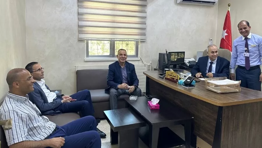 مدار الساعة,أخبار اقتصادية,دائرة ضريبة الدخل والمبيعات,دائرة ضريبة الدخل,1. #ضريبة_الدخل_والمبيعات,2. #الخدمات_الضريبية,3. #العدالة_الضريبية