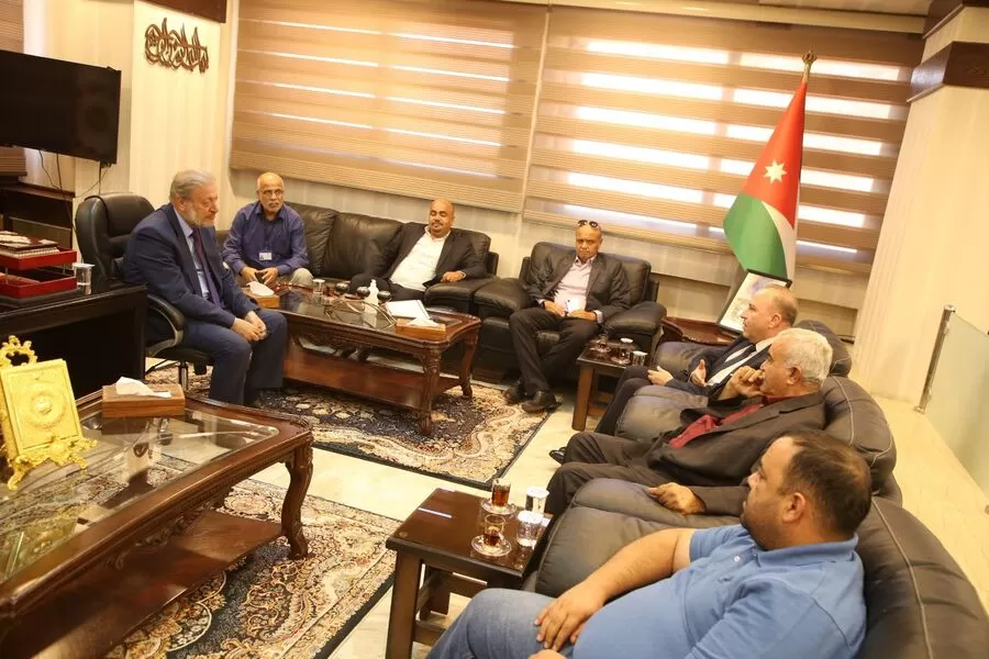 مدار الساعة,أخبار الأردن,اخبار الاردن,دائرة الشؤون الفلسطينية