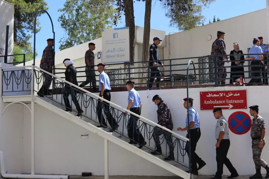 مدار الساعة,أخبار الأردن,اخبار الاردن,مديرية الأمن العام,الأمن العام,مركز الحسين للسرطان,مديرية الإعلام والشرطة المجتمعية