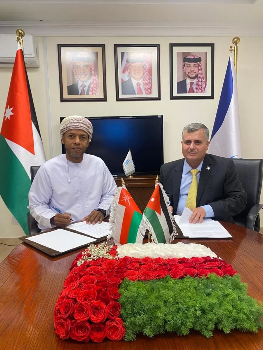 مدار الساعة,أخبار الأردن,اخبار الاردن,هيئة تنظيم الطيران المدني,الملكية الأردنية,#التعاون_الجوي_الأردني_العماني,#التشغيل_بالرمز_المشترك,#شركات_الطيران_الأردنية_العمانية