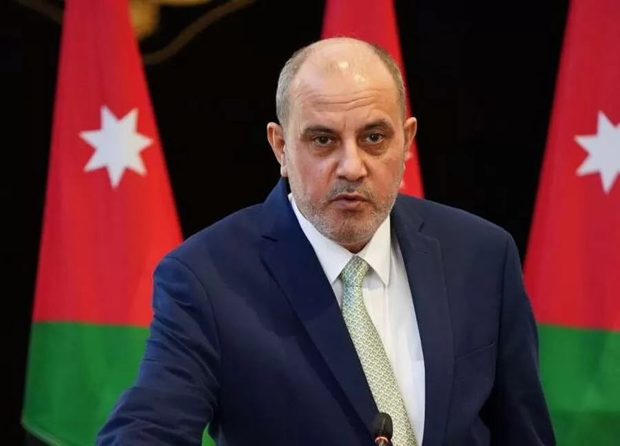 مدار الساعة,أخبار الأردن,اخبار الاردن,وزير العمل,وزير الصناعة والتجارة والتموين,مؤسسة التدريب المهني,التدريب المهني,#التدريب_المهني,#تحويل_مسار_الشباب,#سوق_العمل