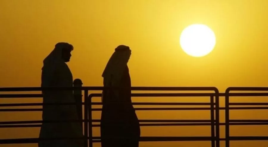 مدار الساعة,أخبار عربية ودولية,درجات الحرارة,1. #ملاذ_من_الحرارة,2. #الاحتباس_الحراري,3. #زراعة_الأشجار