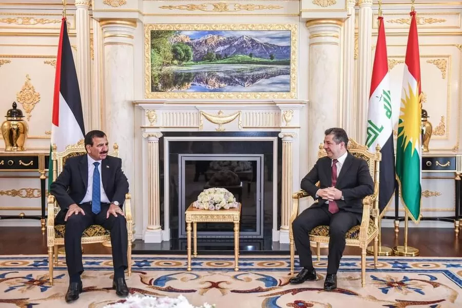 مدار الساعة,أخبار مجلس النواب الأردني,المملكة الأردنية الهاشمية,الملك عبد الله الثاني,مجلس النواب,#العلاقات_الثنائية,#التعاون_الاقتصادي,#التبادل_التجاري