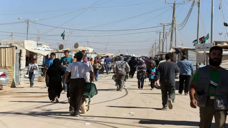 مدار الساعة,أخبار الأردن,اخبار الاردن,1. #اللاجئين_في_الأردن,2. #تقليص_المساعدات_الدولية,3. #الحفاظ_على_كرامة_اللاجئين