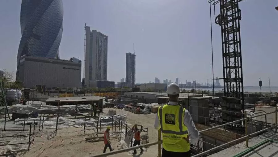 مدار الساعة,أخبار عربية ودولية,الأمم المتحدة,مملكة البحرين,#الكهرباء_في_البحرين,#الاحتباس_الحراري,#الطقس_الحار