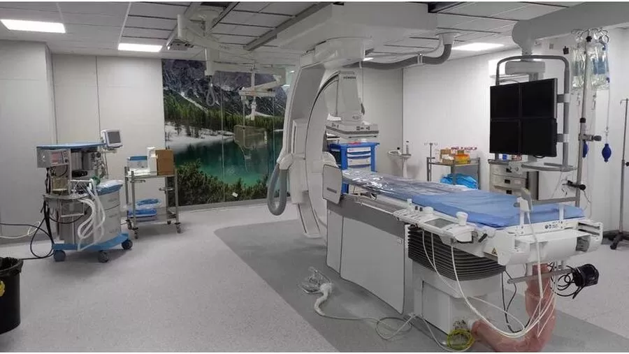 مدار الساعة,أخبار الأردن,اخبار الاردن,وزير الصحة,الدكتور فراس الهواري,وزارة الصحة,وكالة الأنباء الأردنية,الجامعة الهاشمية