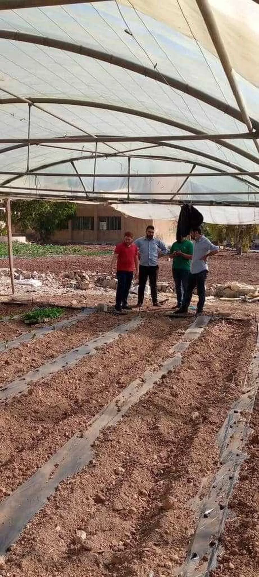 مدار الساعة,أخبار اقتصادية,وزارة الزراعة,درجات الحرارة,1. #تسويق_المنتجات_الزراعية,2. #التغيرات_المناخية_والزراعة,3. #تحديات_الحرارة_العالية_في_الزراعة