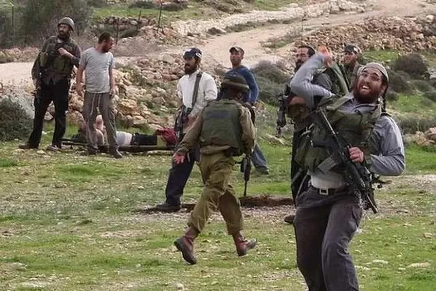 مدار الساعة,أخبار عربية ودولية,وزارة الصحة,1. #فلسطين_تتعرض_للهجوم,2. #احتلال_اسرائيلي,3. #عدوان_المستوطنين