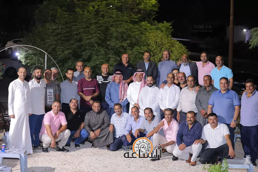 مدار الساعة,أخبار المجتمع الأردني,القوات المسلحة الأردنية,القوات المسلحة,1. #ليلة_عشاء_للمتقاعدين_العسكريين,2. #رفاق_السلاح_في_القوات_المسلحة_الأردنية,3. #مناسبة_تكريم_المتقاعدين_العسكريين