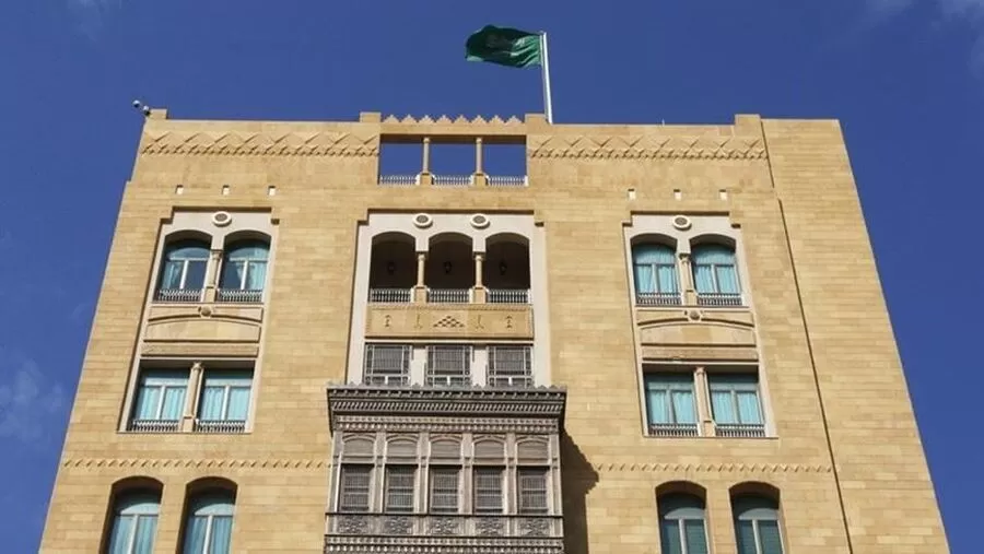 مدار الساعة,أخبار عربية ودولية,1. #سفارة_السعودية_في_لبنان,2. #تحذير_السفارة_السعودية,3. #سلامة_المواطنين_السعوديين