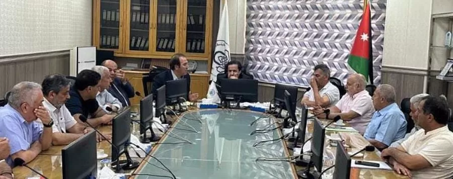 مدار الساعة,أخبار الأردن,اخبار الاردن,وزارة الأشغال العامة والإسكان,وزارة الأشغال,1. #نقابة_المقاولين,2. #تعاميم_الطرق,3. #المواصفات_الفنية