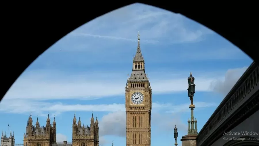 مدار الساعة,أخبار عربية ودولية,نائب رئيس الوزراء,رئيس الوزراء,كورونا,الذكاء الاصطناعي,#مخاطر_الذكاء_الاصطناعي,#تهديدات_الوباء_المستقبلي,#تغير_المناخ_وتأثيره_على_الطقس