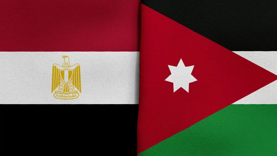 مدار الساعة,أخبار اقتصادية,وزير الصناعة والتجارة والتموين,وزير العمل,وزارة الصناعة والتجارة,وزارة الصناعة,1. #التعاون_الأردني_المصري,2. #التجارة_والصناعة_المشتركة,3. #التعاون_الدولي_العربي_الإفريقي