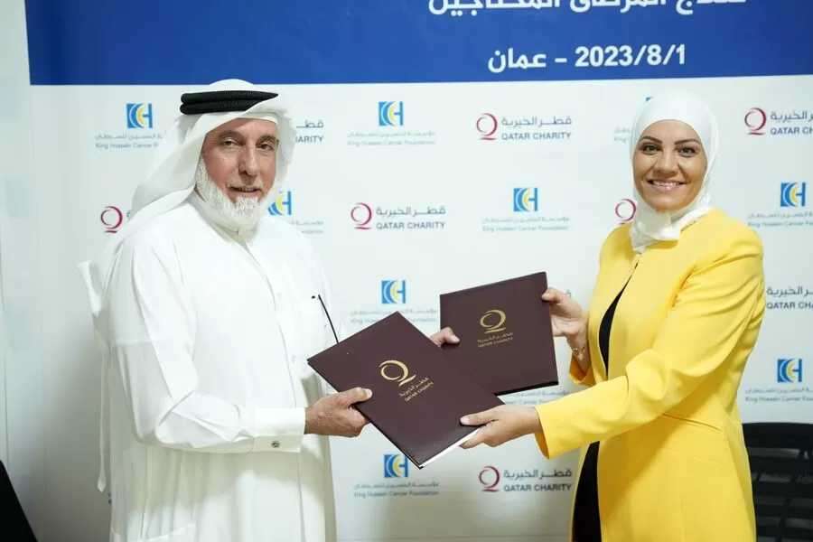 مدار الساعة,أخبار الأردن,اخبار الاردن,المملكة الأردنية الهاشمية,مركز الحسين للسرطان,1. #مرضى_السرطان,2. #التعاون_الخيري,3. #دعم_المرضى