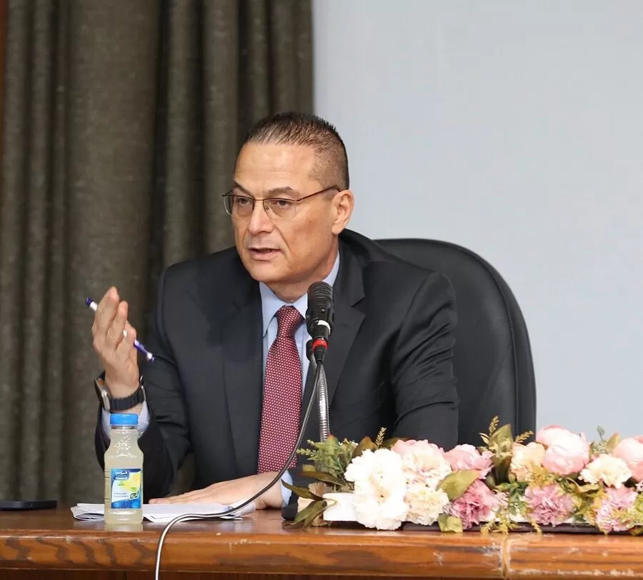 مدار الساعة,أخبار اقتصادية,البنك المركزي الأردني,جامعة اليرموك,الدينار الأردني,البنك المركزي,#البنك_المركزي_الأردني,#السياسة_النقدية_المرنة,#الاستقرار_النقدي