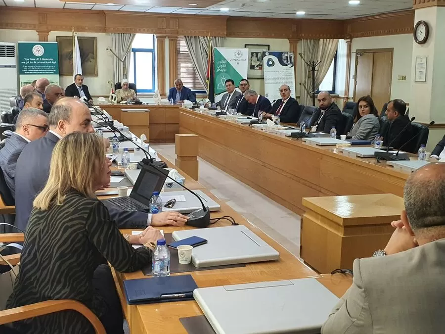 مدار الساعة,أخبار الأردن,اخبار الاردن,المستشفيات الخاصة,البنك المركزي,#مدار_الساعة,#نظم_البنك_المركزي,#مديرية_الرقابة_على_التأمين