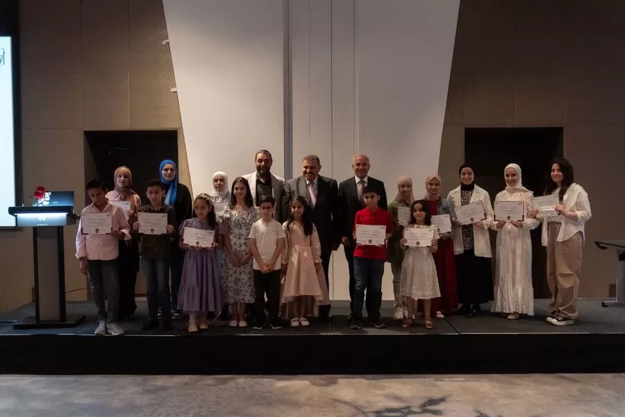 مدار الساعة,مناسبات أردنية,وزير التربية والتعليم,#تعليم_إلكتروني,#تحدي_القراءة,#رفع_المستوى_العلمي