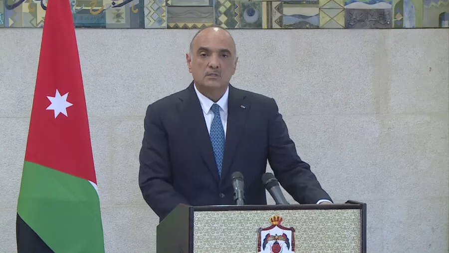 مدار الساعة,أخبار الأردن,اخبار الاردن,رئيس الوزراء,الملك عبدالله الثاني,رئاسة الوزراء,التدريب المهني,الضمان الاجتماعي,#التعاون_العربي,#العلاقات_الثلاثية,#التطور_الاقتصادي